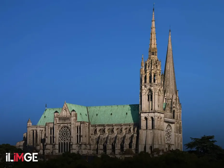 Chartres Cathedral - UNESCO World Heritage Centre