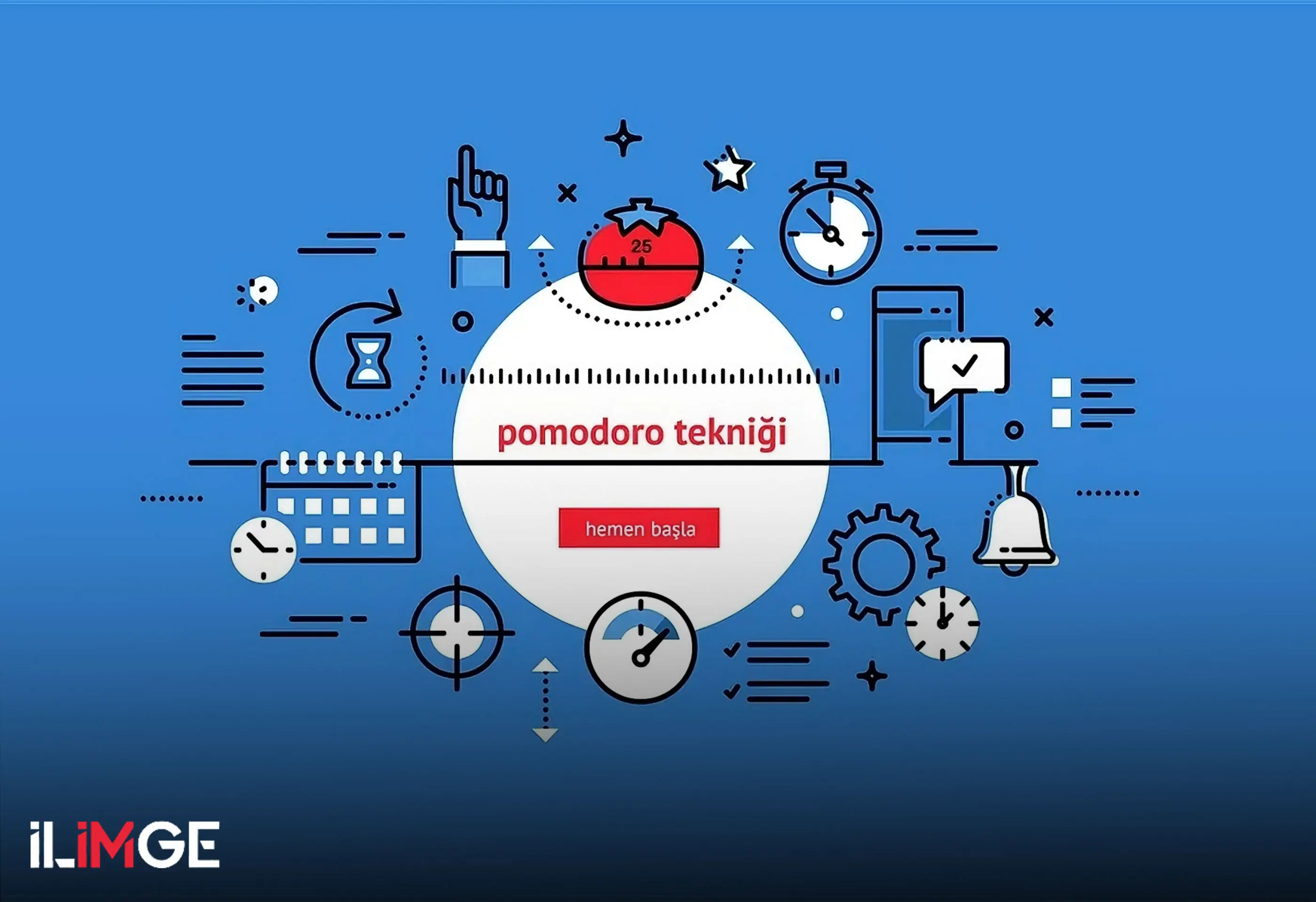 The Pomodoro Technique: An Effective Time Management Tool - NICHD  Connection - Science@NICHD